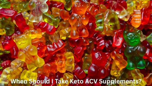 Keto Flow ACV