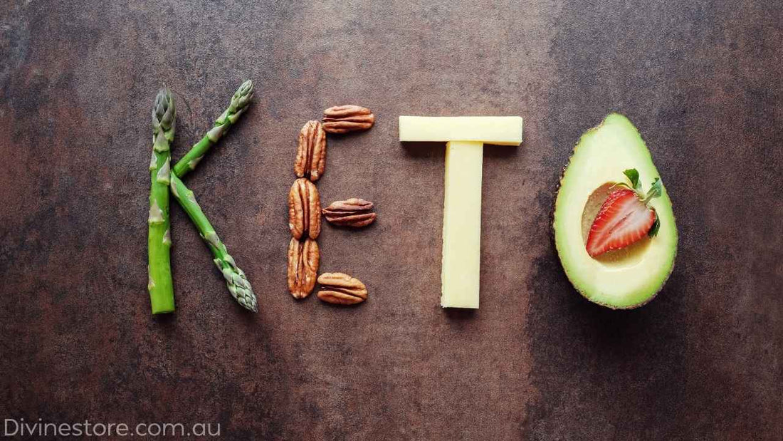 Keto Diet Calculators