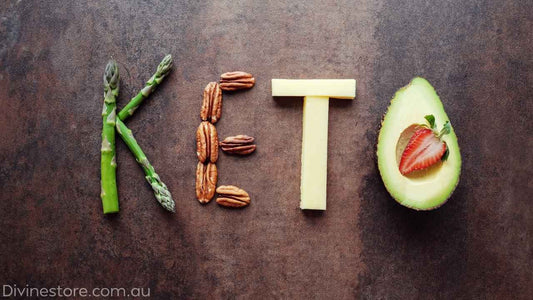 Keto Diet Calculators