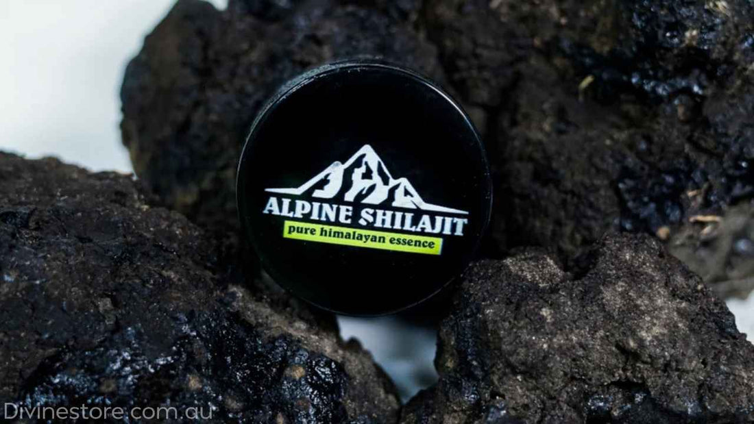 Where to Buy Shilajit in Australia