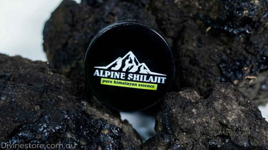Where to Buy Shilajit in Australia