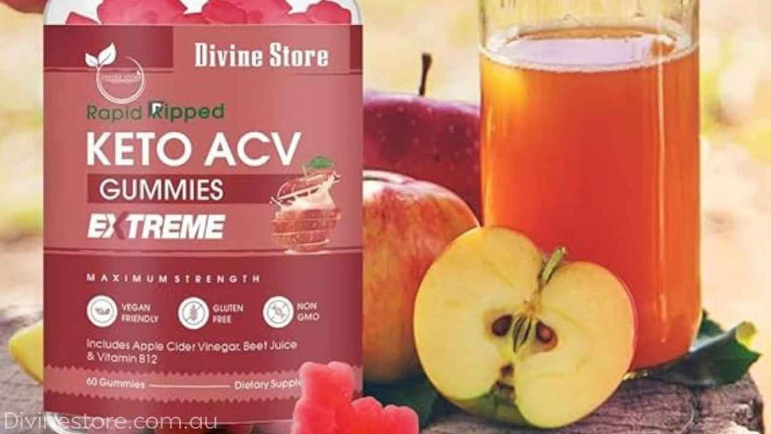 Do Keto Gummies work