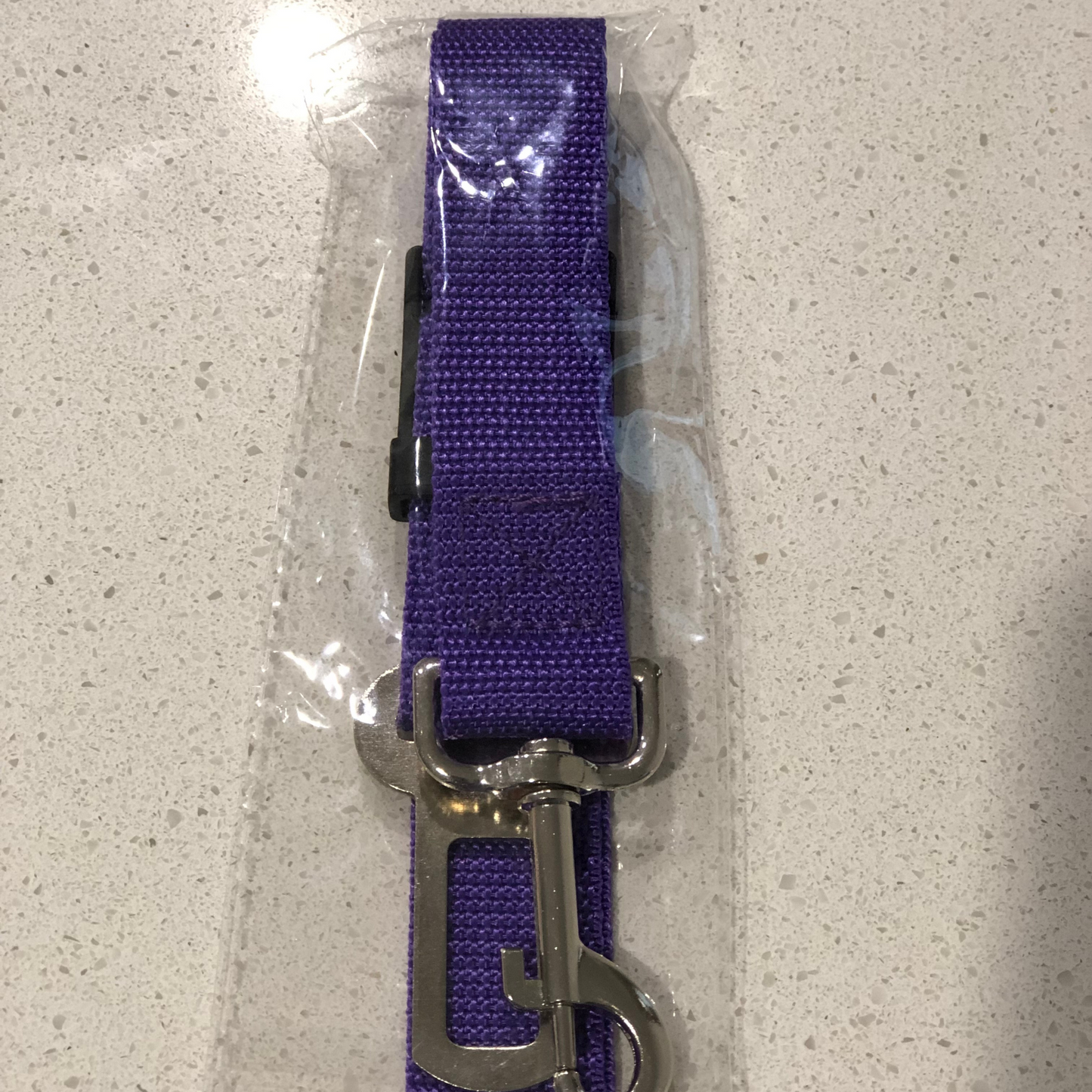 Dog Car Seat Belt Leash Adjustable Safety Harness Pet Travel Restraint