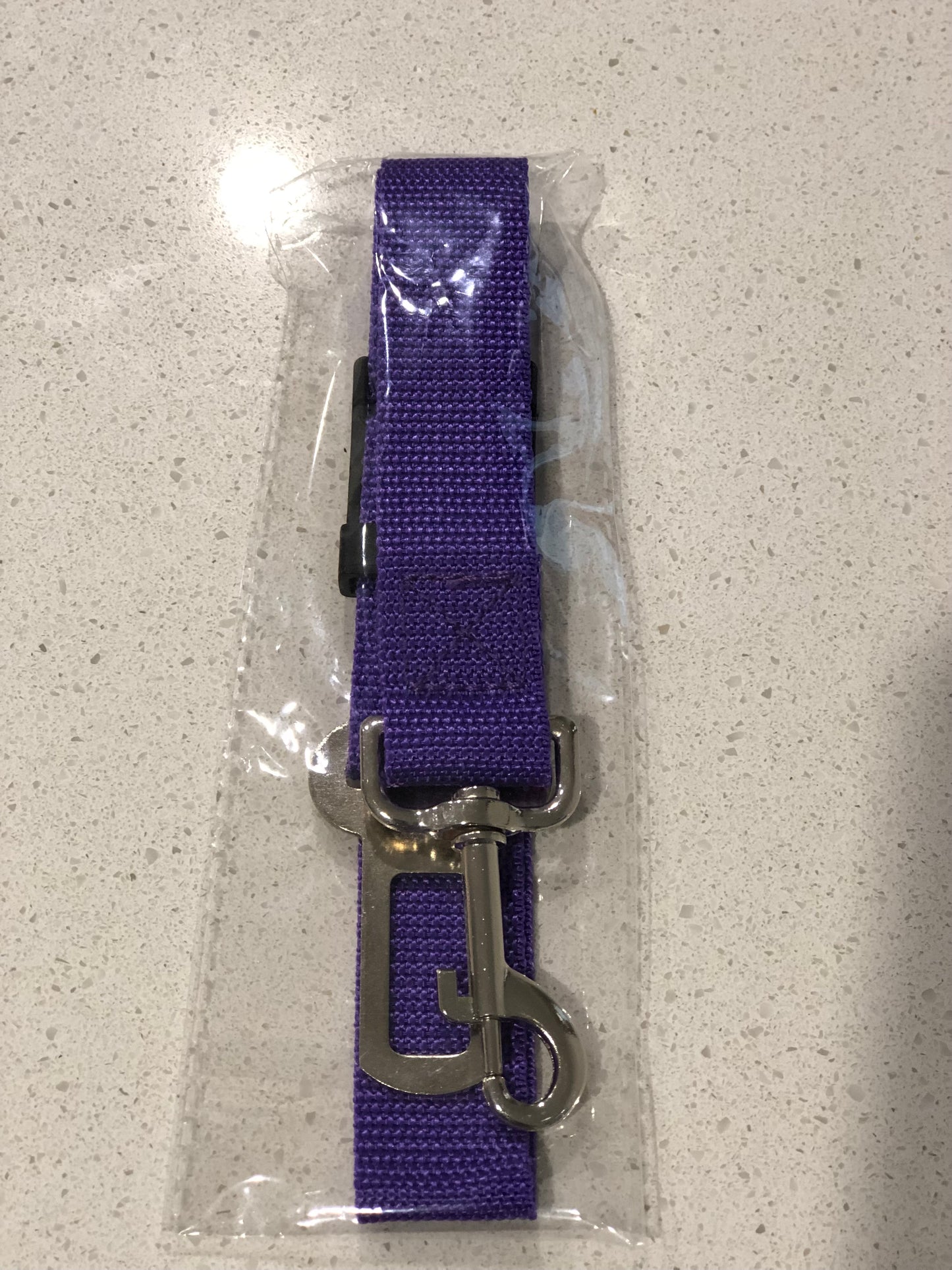 Dog Car Seat Belt Leash Adjustable Safety Harness Pet Travel Restraint